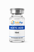 ACIDO ACETICO 10ml