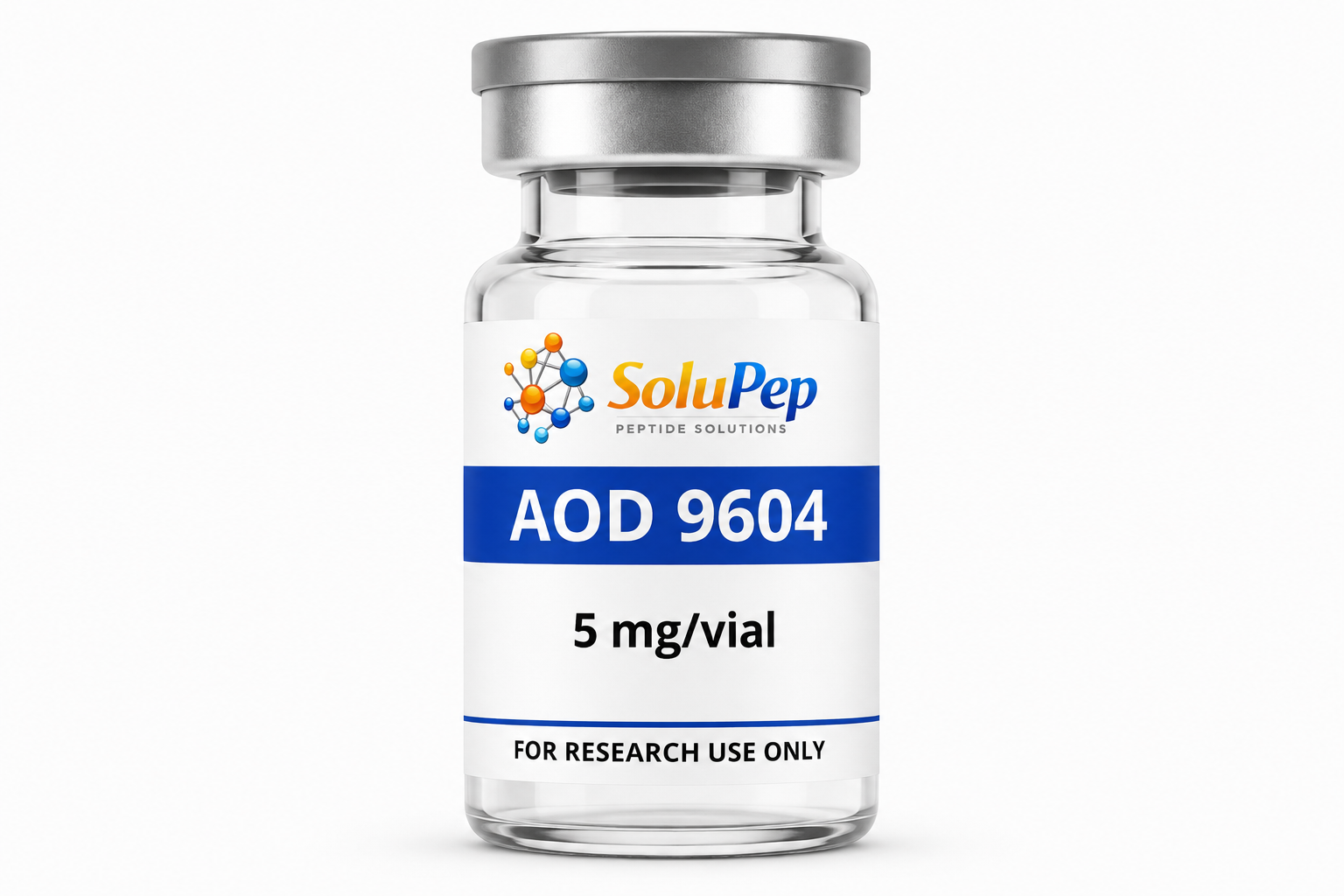 AOD-9604 5mg