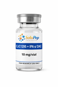 CJC 1295 + IPAMORELIN S/ DAC 10mg