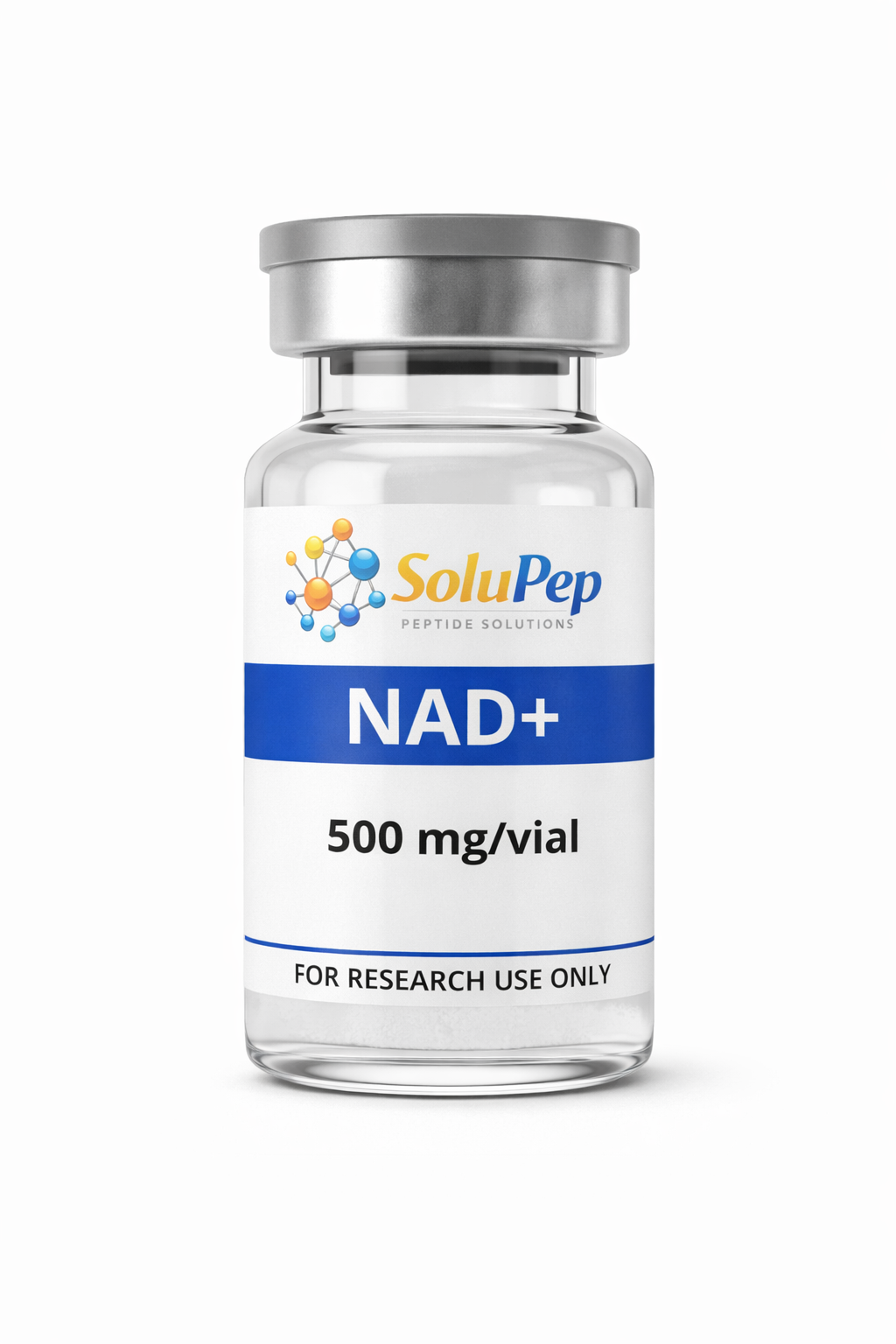 NAD+ 500mg